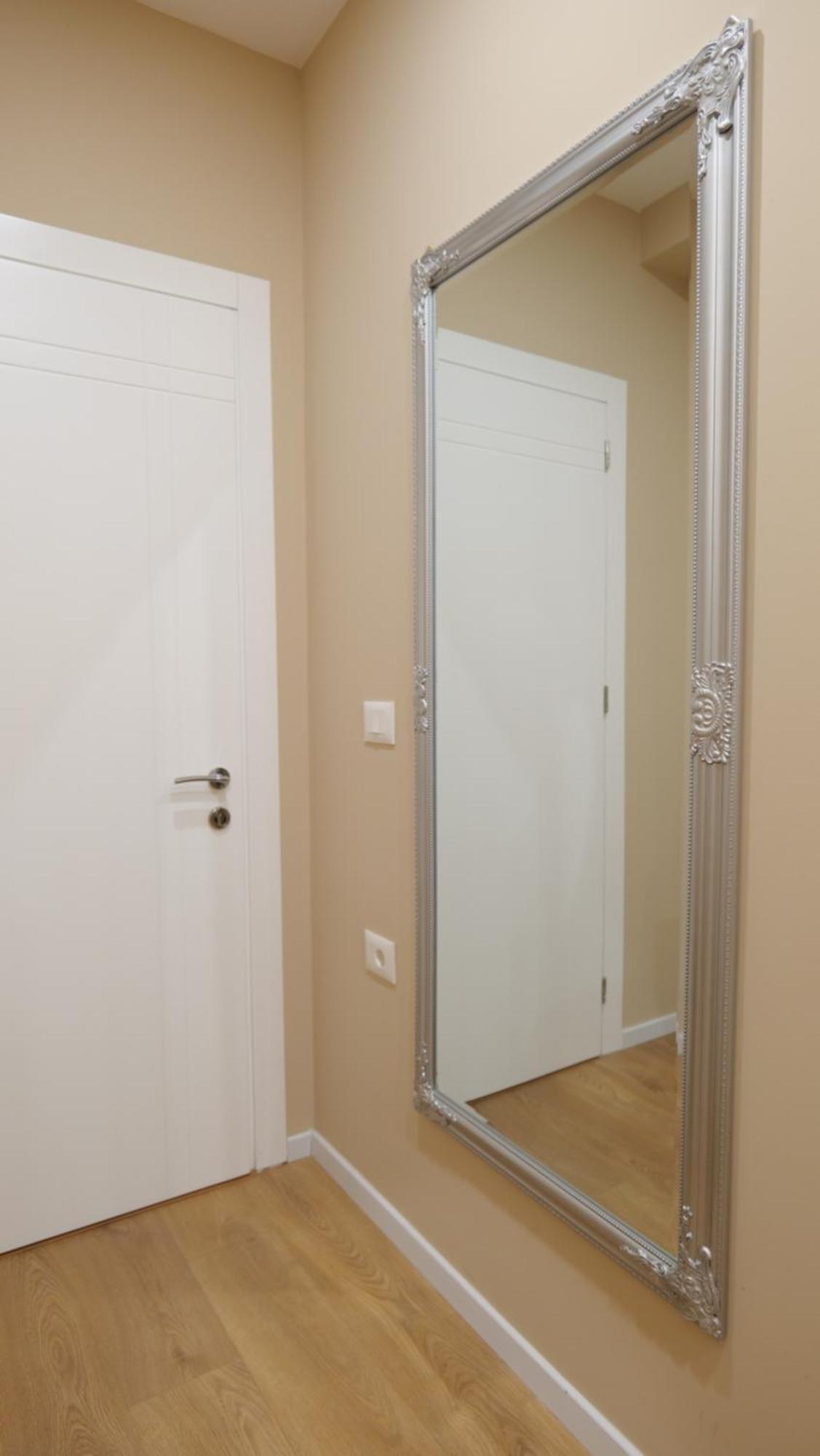 Kristi Apartments 03 Тирана Екстериор снимка