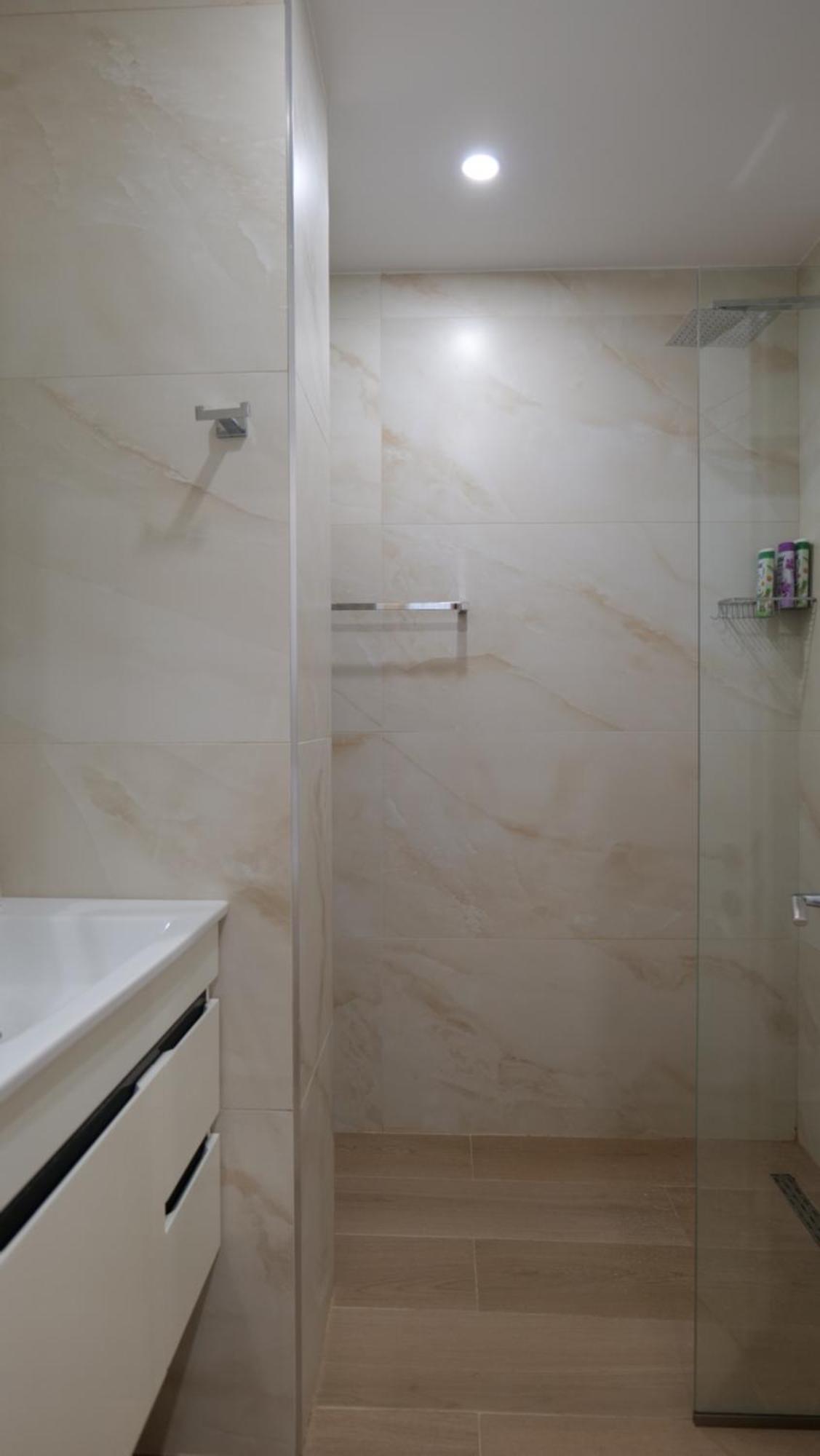 Kristi Apartments 03 Тирана Екстериор снимка
